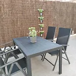 Con Gran Terraza Apartamento *