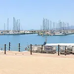 Apartamento Con Gran Terraza