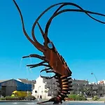 Con Gran Terraza Apartamento