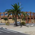 Apartamento Con Gran Terraza Vinarós