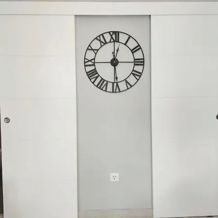 Con Gran Terraza Apartamento Vinarós