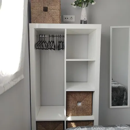 Con Gran Terraza Apartamento Vinarós