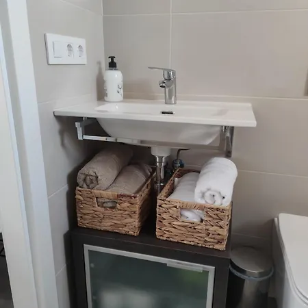 Apartamento Con Gran Terraza