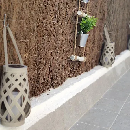 Apartamento Con Gran Terraza