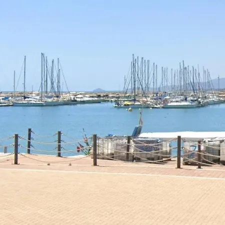 Apartamento Con Gran Terraza
