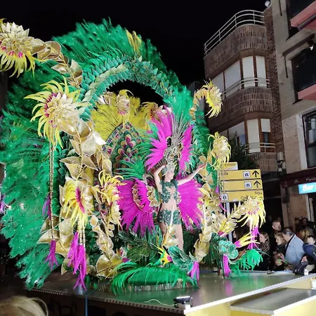 Con Gran Terraza Vinarós