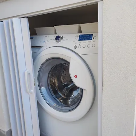 Con Gran Terraza Apartament