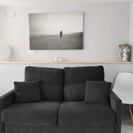 Apartment Con Gran Terraza