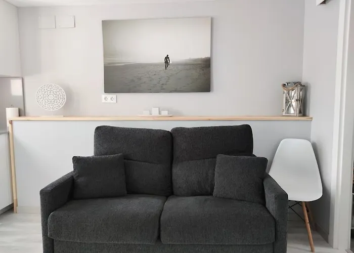 Apartment Con Gran Terraza