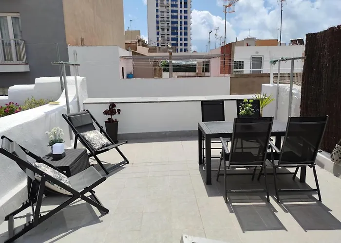 Con Gran Terraza