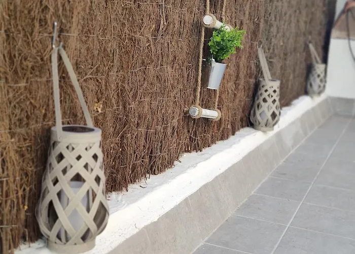 Apartment Con Gran Terraza