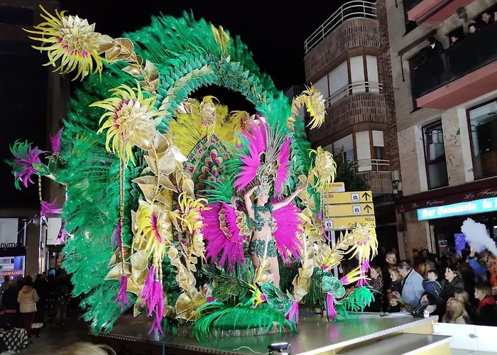 Con Gran Terraza Vinarós